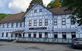 Gasthaus Burgstieg